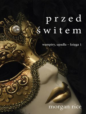 cover image of Przed Świtem